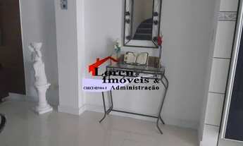 Imagem 6: Sobrado 2 dormitórios Vila Valença Sv!