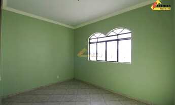 Imagem 3: Apartamento para aluguel, 2 quartos, 1 vaga, Planalto - Divinópolis/MG