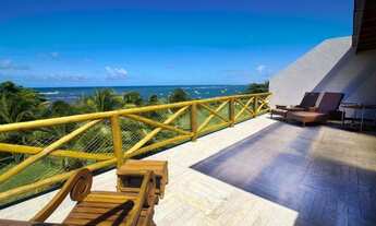 Imagem 5: Apartamento para venda tem 250 metros quadrados com 3 quartos