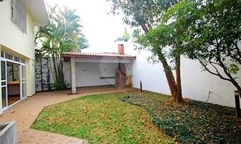 Imagem 3: São Paulo - Casa Padrão - ALTO DE PINHEIROS