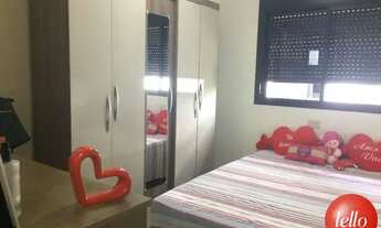 Imagem 6: São Paulo - Apartamento Padrão - Tatuapé