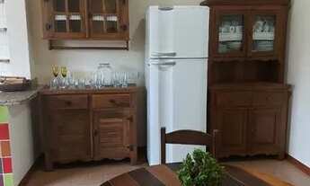 Imagem 2: Chácara Casa com 5 dormitórios