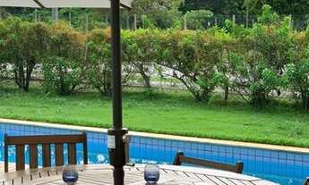 Imagem 6: Aluguel Costa de Sauípe Aluguel Carnaval Casa 4 suítes