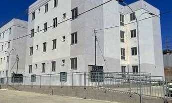 Imagem 2: ALUGO APARTAMENTO NO SÃO GERALDO