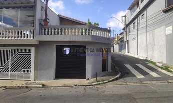 Imagem: CASA para VENDA e LOCAÇÃO - BUSSOCABA