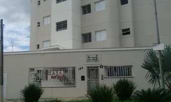 Imagem: JACAREí - Apartamento Padrão - Centro