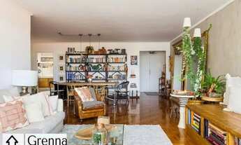 Imagem 4: Apartamento com 120m² para locação, Pinheiros-SP