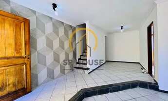 Imagem 4: Sobrado para locação, 3 dormitórios, 1 suíte, 2 vagas, 103m², Jabaquara