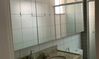 Imagem 7: Apartamento para aluguel anual, projetado e decorado em Porto das Dunas - Aquiraz - CE