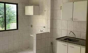 Imagem 3: Apartamento com 2 dormitórios, 54 m² - venda por R$ 190.000,00 ou aluguel por R$ 1.040,00