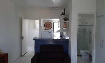 Imagem 6: FLAT com Vista para o Mar - Piedade