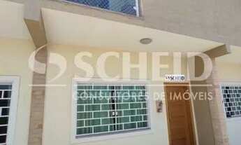 Imagem 2: LINDO SOBRADO EM CONDOMINIO FECHADO