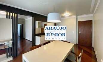 Imagem: AMERICANA - Apartamento Padrão - JARDIM