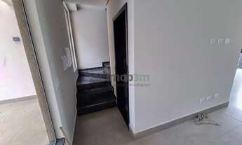 Imagem 8: Sobrado com 3 dormitórios, 147 m² - venda por R$ 740.000 ou aluguel por R$ 4.300/mês - Cam