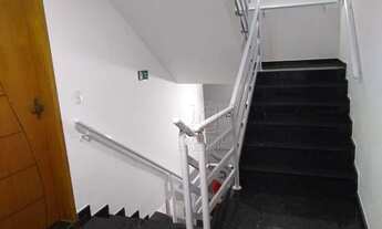 Imagem 3: Apartamento com 2 dormitórios à venda, 43 m² por R$ 279.000,00 - Parque João Ramalho - San