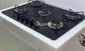 Imagem 4: Apartamento com 1 dormitório para Locação - Parque Prainha - São Vicente/S