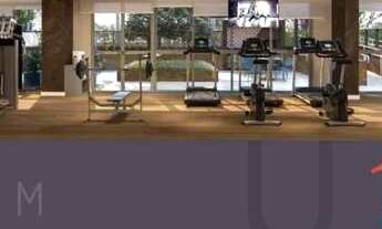 Imagem 5: APARTAMENTO - MOEMA ÍNDIOS - SP