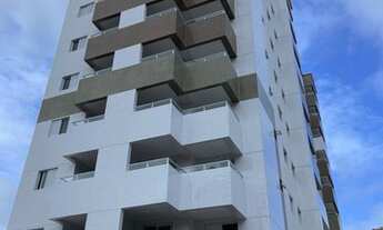 Imagem: Apartamento para venda tem 58 metros quadrados