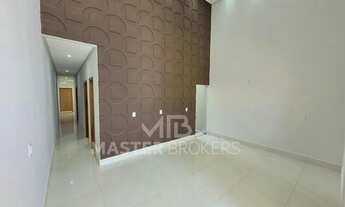 Imagem 6: Linda casa de 2 quartos no recreio panorama, sala espaçosa com pé direito duplo, ótima loc