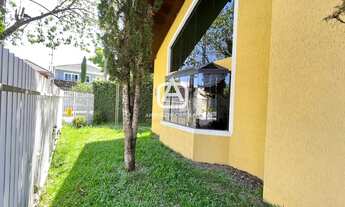 Imagem 5: Sobrado 144m² - 04 Dormitórios Monte Líbano São José dos Pinhais