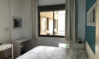 Imagem 5: Maravilhoso Quarto e Sala