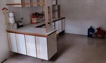 Imagem 5: Apartamento com 3 dormitórios à venda, 120 m² por R$ 594.000,00 - Cerâmica - São Caetano d