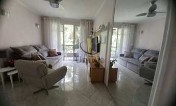 Imagem 2: Apartamento á venda - Pechincha - Jacarepaguá - Rio de Janeiro - RJ