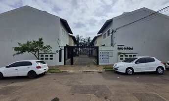 Imagem 2: Sobrado no condomínio Aquário do Pantanal