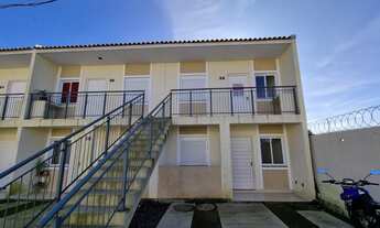 Imagem: Casa para Venda - 50m², 2 dormitórios