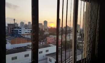 Imagem 2: Lindo apto 1 dor , sala coz. wc com armarios embutidos