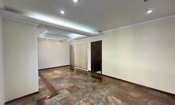 Imagem 2: Cobertura para aluguel, 3 quartos, 1 suíte, 2 vagas, Buritis - Belo Horizonte/MG