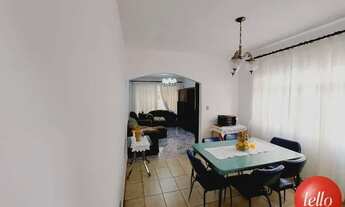 Imagem 7: São Paulo - Casa Padrão - Vila Leopoldina