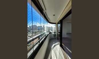 Imagem 5: Apartamento para Aluguel - Bosque da Saúde, 2 Quartos, 131 m2