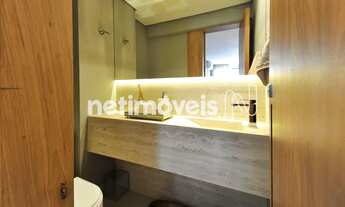 Imagem 5: Apartamento para venda com 63 metros quadrados com 2 quartos em Santo Antônio - Belo Horiz