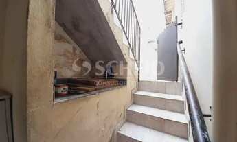 Imagem 4: Excelente casa com 2 quartos e 2 vagas com edícula 5min do shopping interlagos