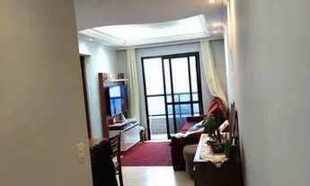 Imagem 4: Apartamento com 02 dormitórios à venda, 70 m² - Vila Baeta Neves - São Bernardo do Campo/S