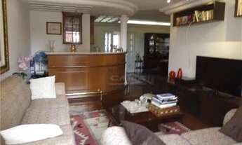 Imagem: Apartamento à venda, 147 m² por R$ 600.000,00