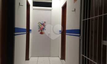 Imagem 2: Excelente sala comercial de 35M² no Metalúrgico - Osasco