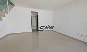 Imagem 5: Casa com 3 dormitórios para alugar, 120 m² por R$ 2.566,67/mês - Jardim Mariléa - Rio das