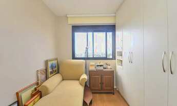 Imagem 3: Apartamento para venda possui 79 metros quadrados com 2 quartos em Cristo Rei - Curitiba