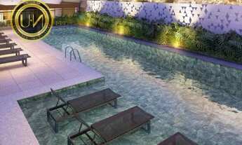 Imagem: Studio com 1 dormitório à venda, 24 m²