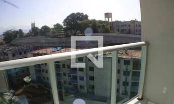 Imagem 4: Casa de Condomínio para Aluguel - Taquara, 2 Quartos, 49 m2