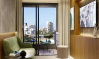 Imagem 2: PREDIO NOVO - 2 e 3 quartos - área de lazer completa - entrega dez/23.Bessa - João Pessoa