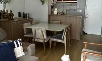 Imagem 2: Mais Passeio do Mindu, Pq 10. 82m², 3 qtos, modulados, climatizado e 2 vgs