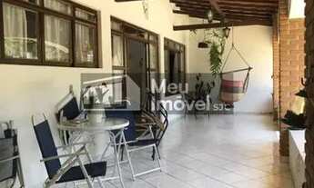 Imagem 6: Chácara à venda com 06 quartos na Vila São Geraldo - Zona Norte