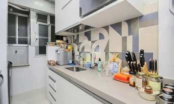 Imagem 9: Apartamento com 2 dormitórios à venda, 78 m² por R$ 800.000,00 - Botafogo - Rio de Janeiro