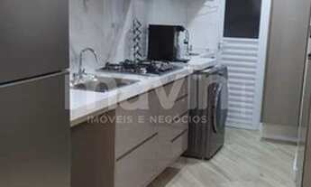 Imagem 3: Apartamento para venda no Edifício Novos Ares no jardim brasil