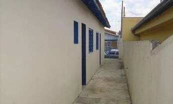 Imagem: JACAREí - Casa Padrão - Jardim Nova Esperança