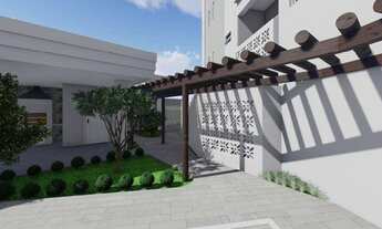 Imagem 6: RESIDENCIAL MARIA HELENA, APARTAMENTO COMPACTO DE 2 QUARTOS COM ÁREA DE LAZER E GARAGEM