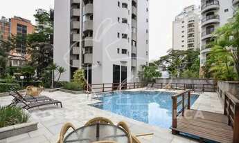 Imagem 6: São Paulo - Apartamento Padrão - Vila Nova Conceição